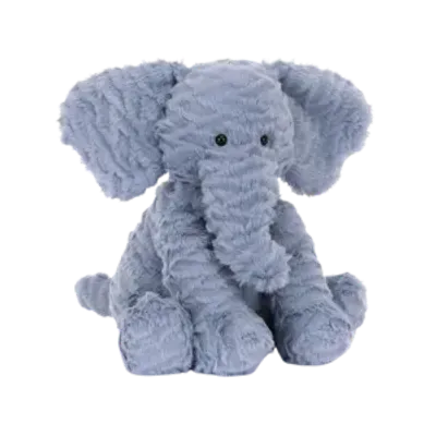 Fuddlewuddle Elephant (Medium)