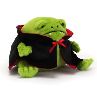 Ricky Rain Frog Vampire (Medium)