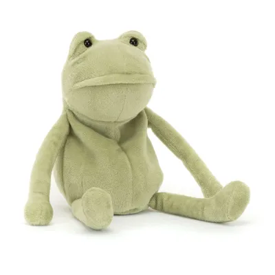 Fergus Frog (Re-Release)