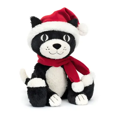 Christmas Jellycat Jack (Large)