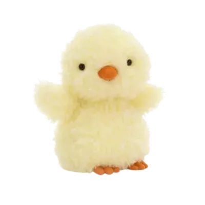 Chick (Little)
