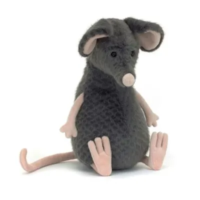 Lachlan Sad Rat (Medium)