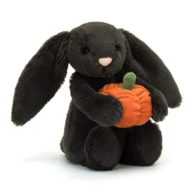 Bashful Pumpkin Bunny (Small)