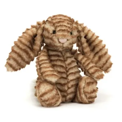 Bashful Luxe Bunny Juniper (Medium)