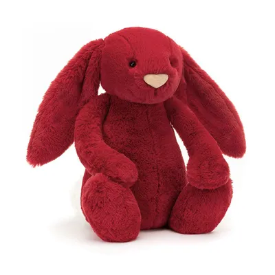 Bashful Luxe Bunny Scarlett (Huge)