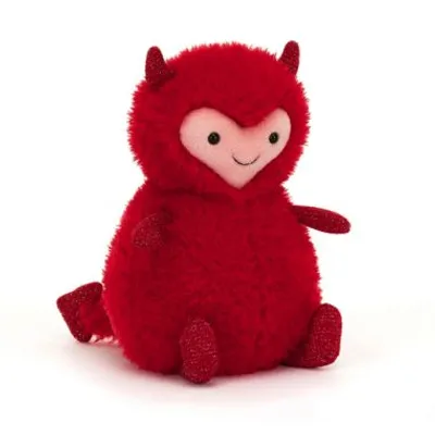 Hugg McSnugg (Medium)