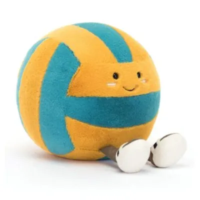 Amuseable Sports Beach Volley Ball (Large)