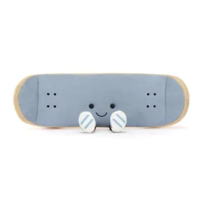 Amuseable Skateboard (Medium)