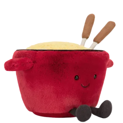 Amuseables Cheese Fondue (Small)
