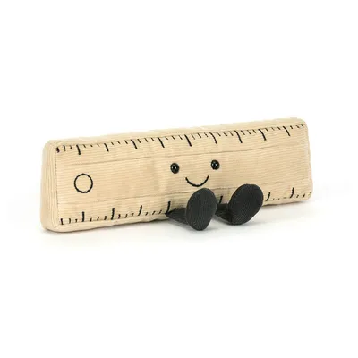 Amuseables Ruler (Medium)