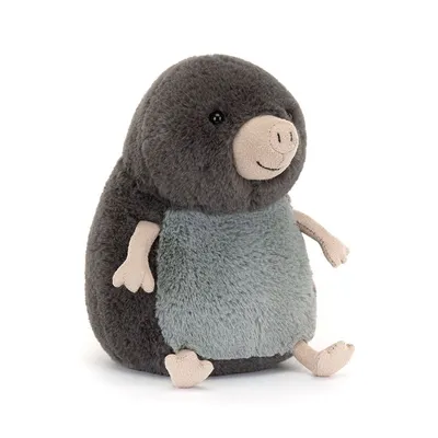 Muswell Mole (Medium)