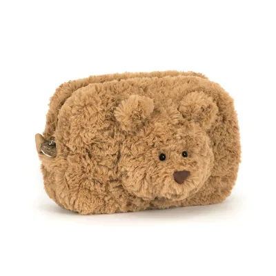 Bartholomew Bear Pouch (Medium)