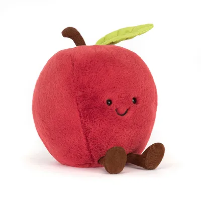 Amuseables Apple (Medium)