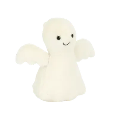 Mysti Ghost