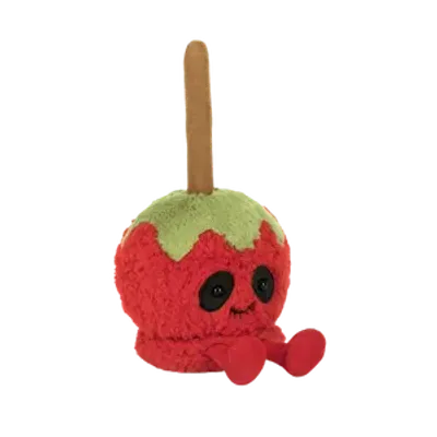 Amuseables Toffee Apple (Small)