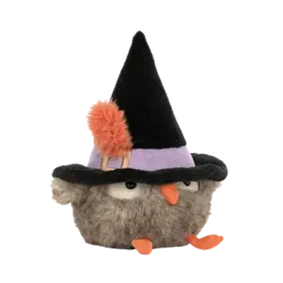 Heccaty Hootnightly (Medium)