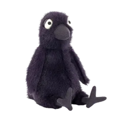 Hocus Crow (Medium)