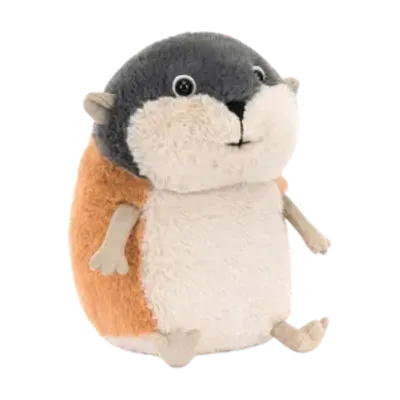 Lambeth Lemming (Medium)