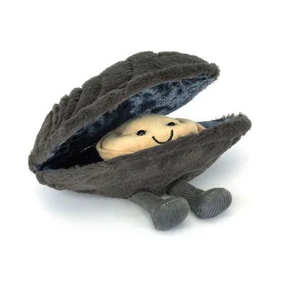 Amuseables Michelle Mussel (Small)
