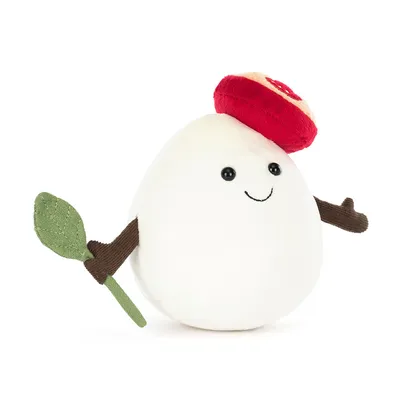 Amuseables Mozzarella (Medium)
