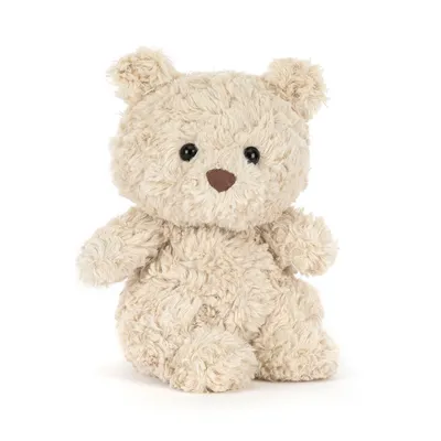 Bartholomew Bear Junior (Medium)