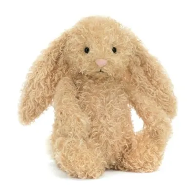 Bashful Luxe Bunny Curly (Medium)