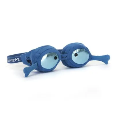 Amuseables Sports Swimming Goggles (Medium)