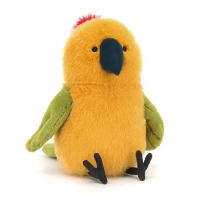 Budgeby Parrot (Medium)