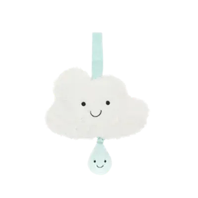 Amuseables Cloud Musical Pull (Large)