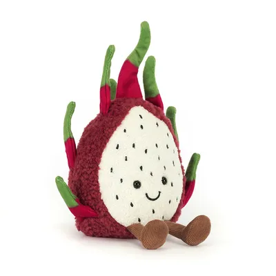 Amuseables Dragon Fruit (Medium)