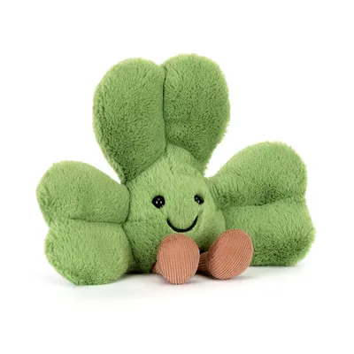 Amuseables Siofra Shamrock 🇮🇪 (Medium)