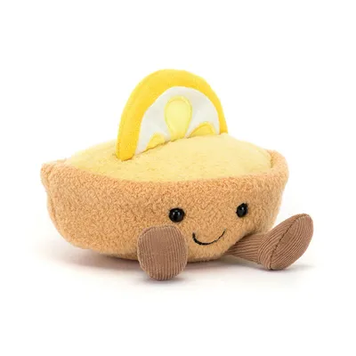 Amuseables Collette Tarte Au Citron (Small)