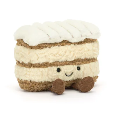 Amuseables Milie Mille-Feuille (Small)