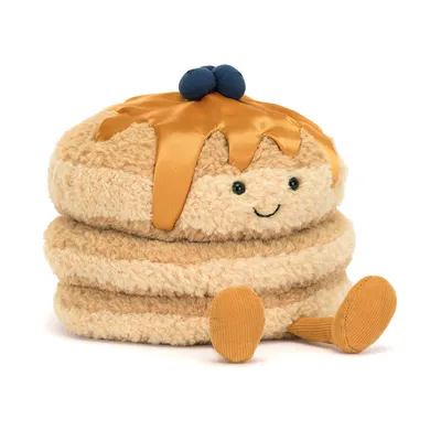 Amuseables Fran Pancakes (Small)