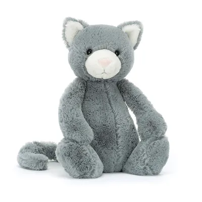 Bashful Kitten (Original)