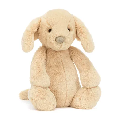 Bashful Luxe Puppy Orlando (Medium)