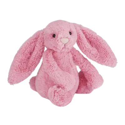 Bashful Sorbet Bunny (Tiny)