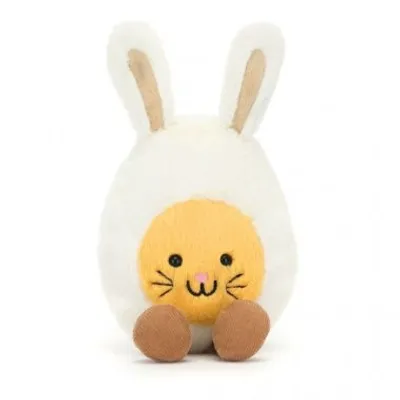 Amuseables Bunny Egg (Medium)