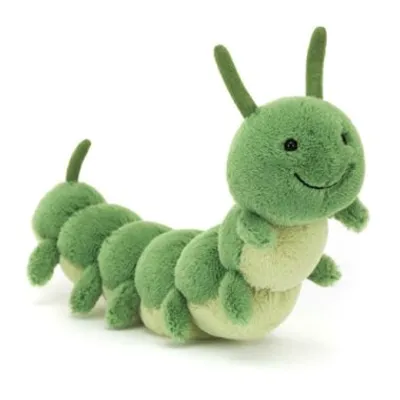 Carys Caterpillar (Medium)