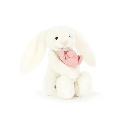 Bashful Bunny 'Peony' (Small)