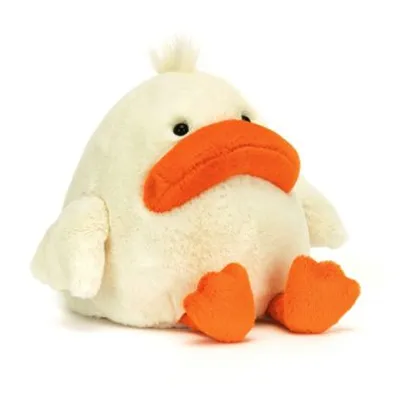 Delia Duck (Medium)