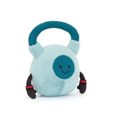 Amuseables Sports Kettlebell (Small)