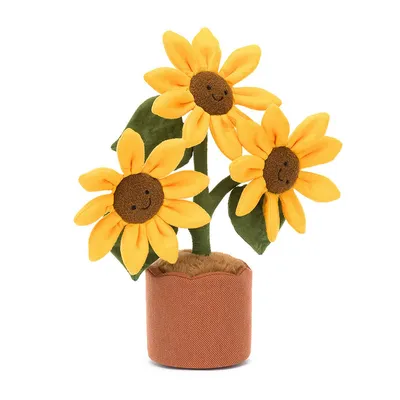 Amuseables Sunflower (Large)