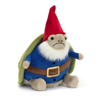 Timmy Turtle 'Garden Gnome' (Large)