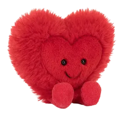 Amuseables Beatie Heart (Little)