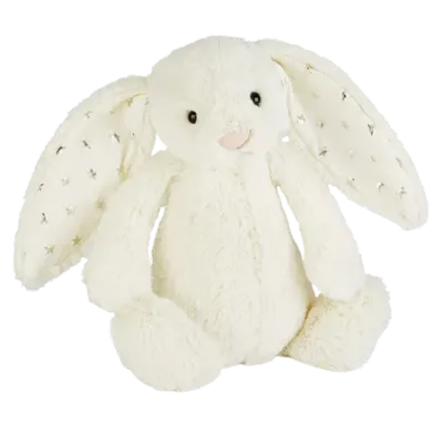Bashful Twinkle Bunny (Small)