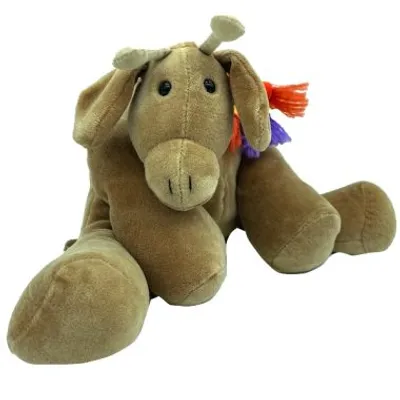 Creature Comforter Giraffe (Large)