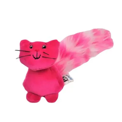 Kitty Galore (Bright Pink)