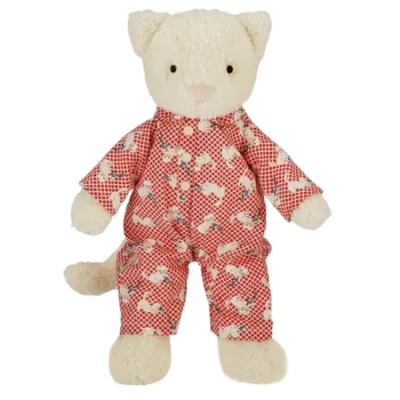 Bedtime Kitten (Medium)