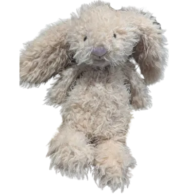 Didi Bashful Bunny